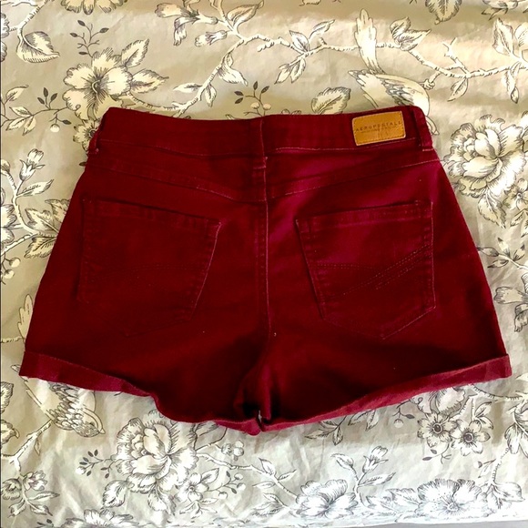 Shorts - Picture 2 of 2